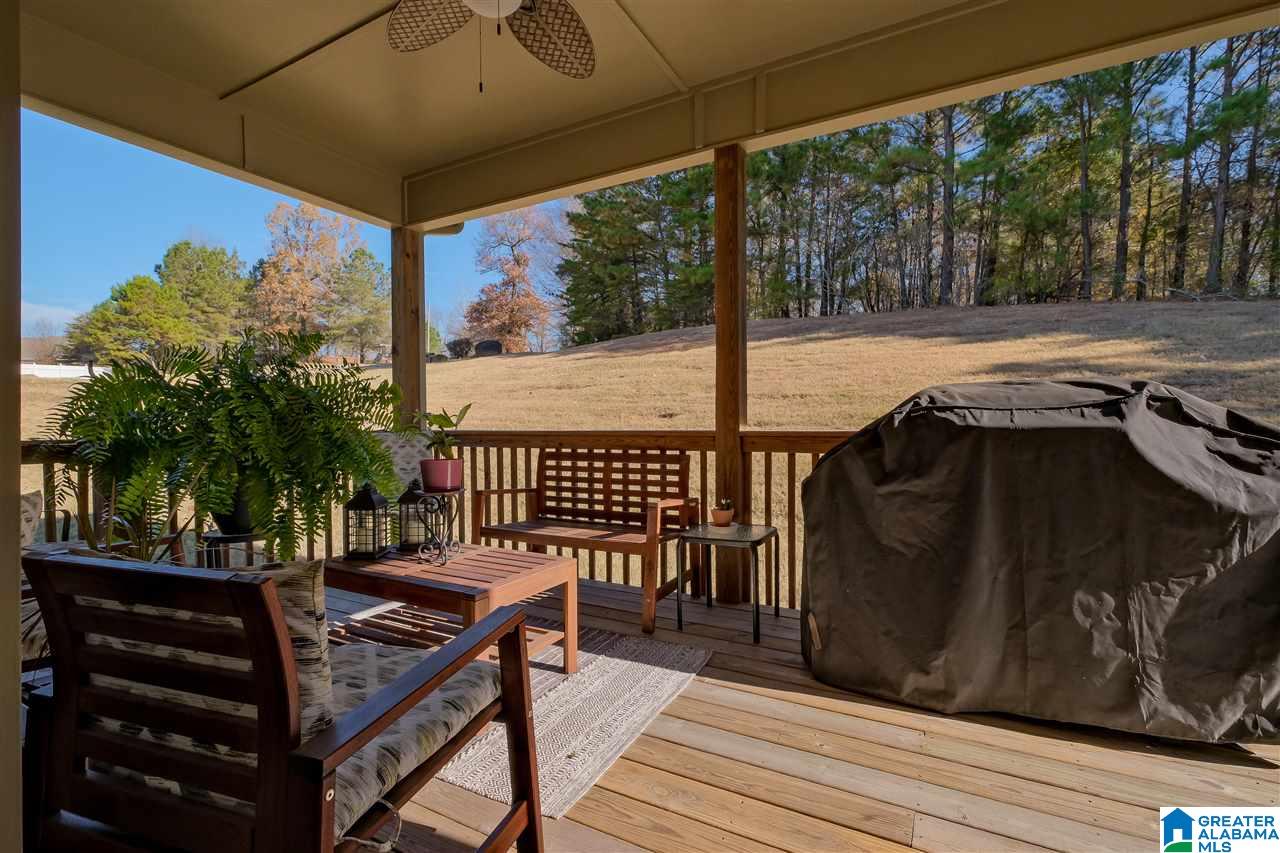 600 Overlook Road Fultondale, AL 35068 - Photo 25 of 30