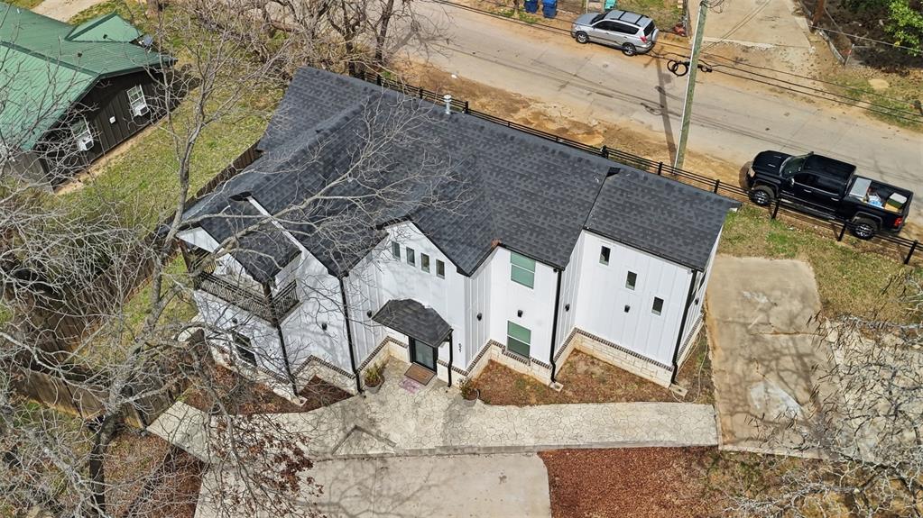 521 York Street Athens, TX 75751 - Photo 5 of 34