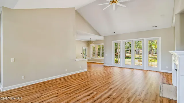 $1,450,000 | 30 New Castle Place, Pinehurst, NC 28374