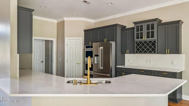 $1,450,000 | 30 New Castle Place, Pinehurst, NC 28374