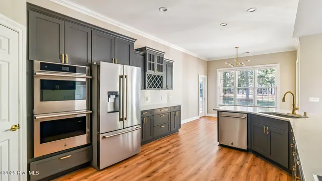 $1,450,000 | 30 New Castle Place, Pinehurst, NC 28374