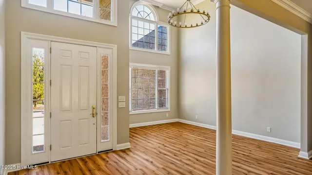 $1,450,000 | 30 New Castle Place, Pinehurst, NC 28374