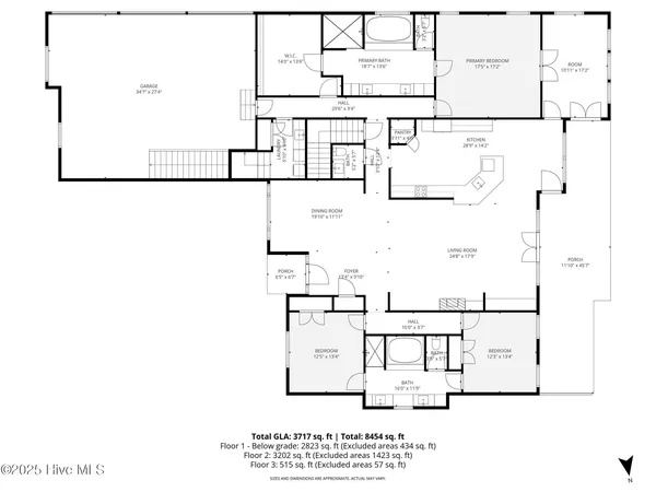 $1,350,000 | 30 New Castle Place, Pinehurst, NC 28374