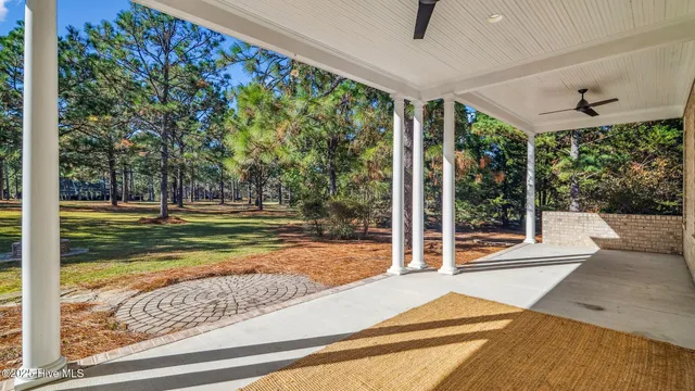 $1,450,000 | 30 New Castle Place, Pinehurst, NC 28374