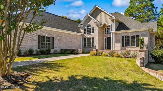 $1,450,000 | 30 New Castle Place, Pinehurst, NC 28374