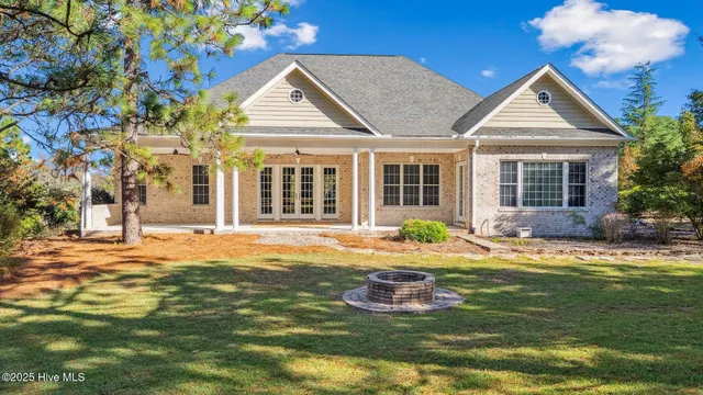 $1,450,000 | 30 New Castle Place, Pinehurst, NC 28374