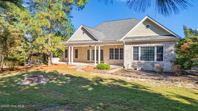 $1,450,000 | 30 New Castle Place, Pinehurst, NC 28374