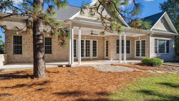 $1,350,000 | 30 New Castle Place, Pinehurst, NC 28374