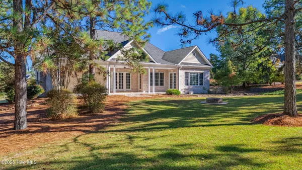 $1,350,000 | 30 New Castle Place, Pinehurst, NC 28374