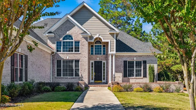 $1,450,000 | 30 New Castle Place, Pinehurst, NC 28374