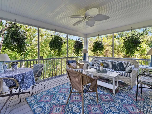 $625,000 | 1672 Ansonborough Drive, Chesterfield, MO 63017