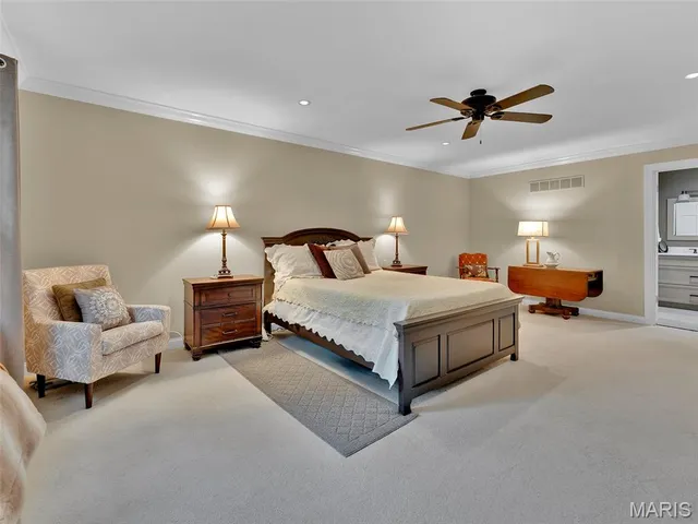 $625,000 | 1672 Ansonborough Drive, Chesterfield, MO 63017