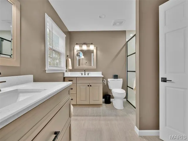 $625,000 | 1672 Ansonborough Drive, Chesterfield, MO 63017