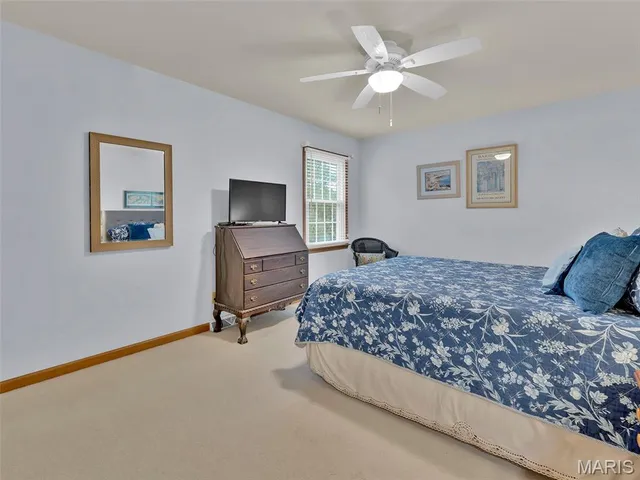 $625,000 | 1672 Ansonborough Drive, Chesterfield, MO 63017