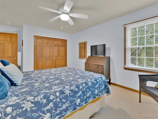 $625,000 | 1672 Ansonborough Drive, Chesterfield, MO 63017