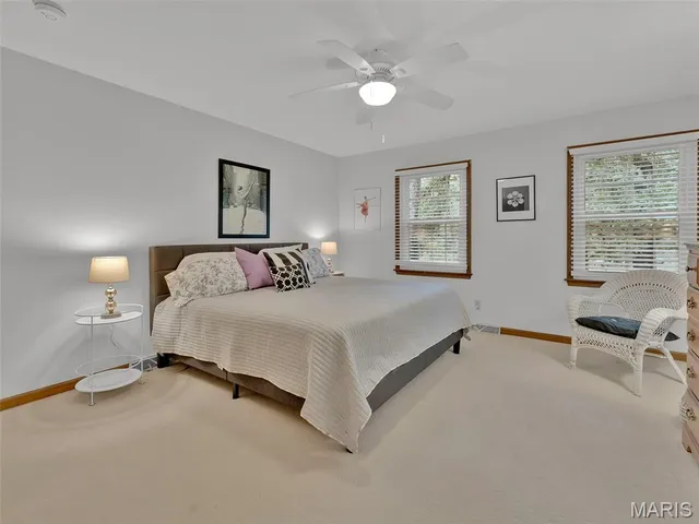 $625,000 | 1672 Ansonborough Drive, Chesterfield, MO 63017