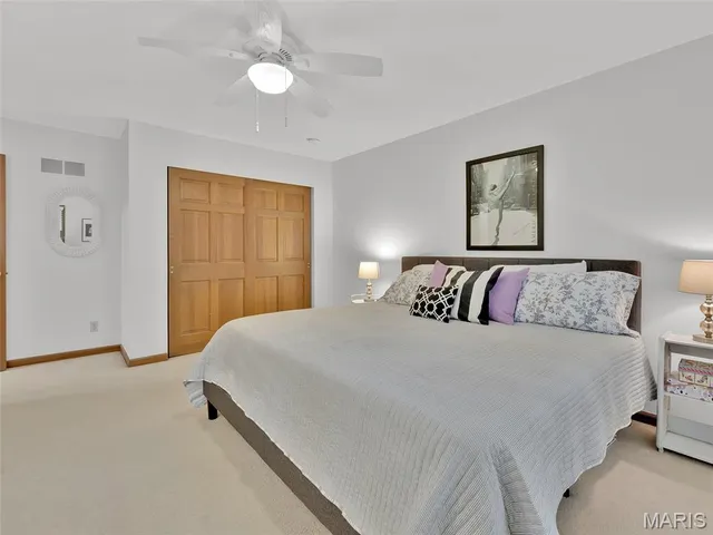 $625,000 | 1672 Ansonborough Drive, Chesterfield, MO 63017