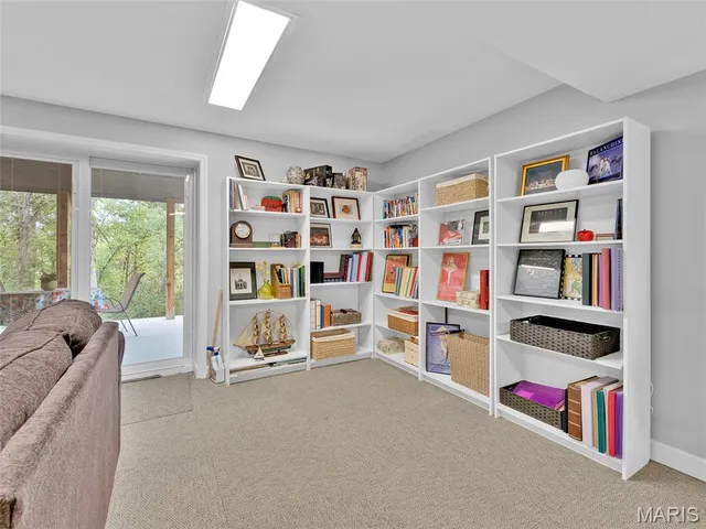 $625,000 | 1672 Ansonborough Drive, Chesterfield, MO 63017