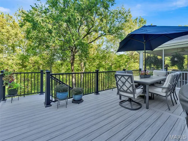 $625,000 | 1672 Ansonborough Drive, Chesterfield, MO 63017