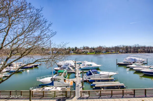$935,000 | 15 River Road, Unit 205, Cos Cob, CT 06807