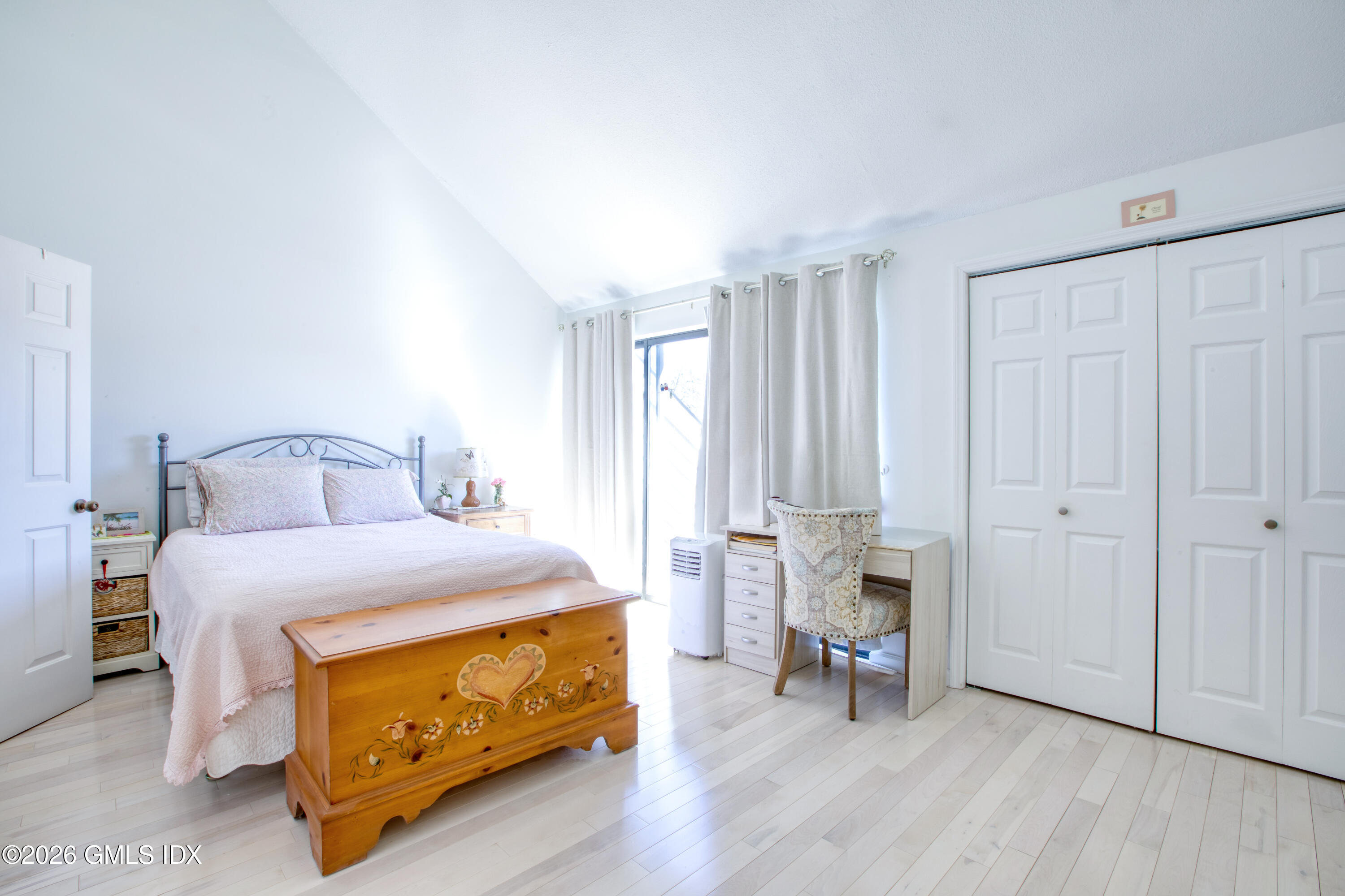 15 River Road, Unit 205 Cos Cob, CT 06807 - Photo 13 of 28 Primary Bedroom