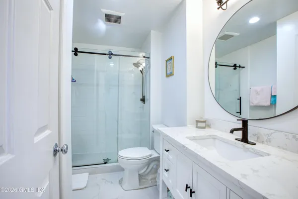 $935,000 | 15 River Road, Unit 205, Cos Cob, CT 06807