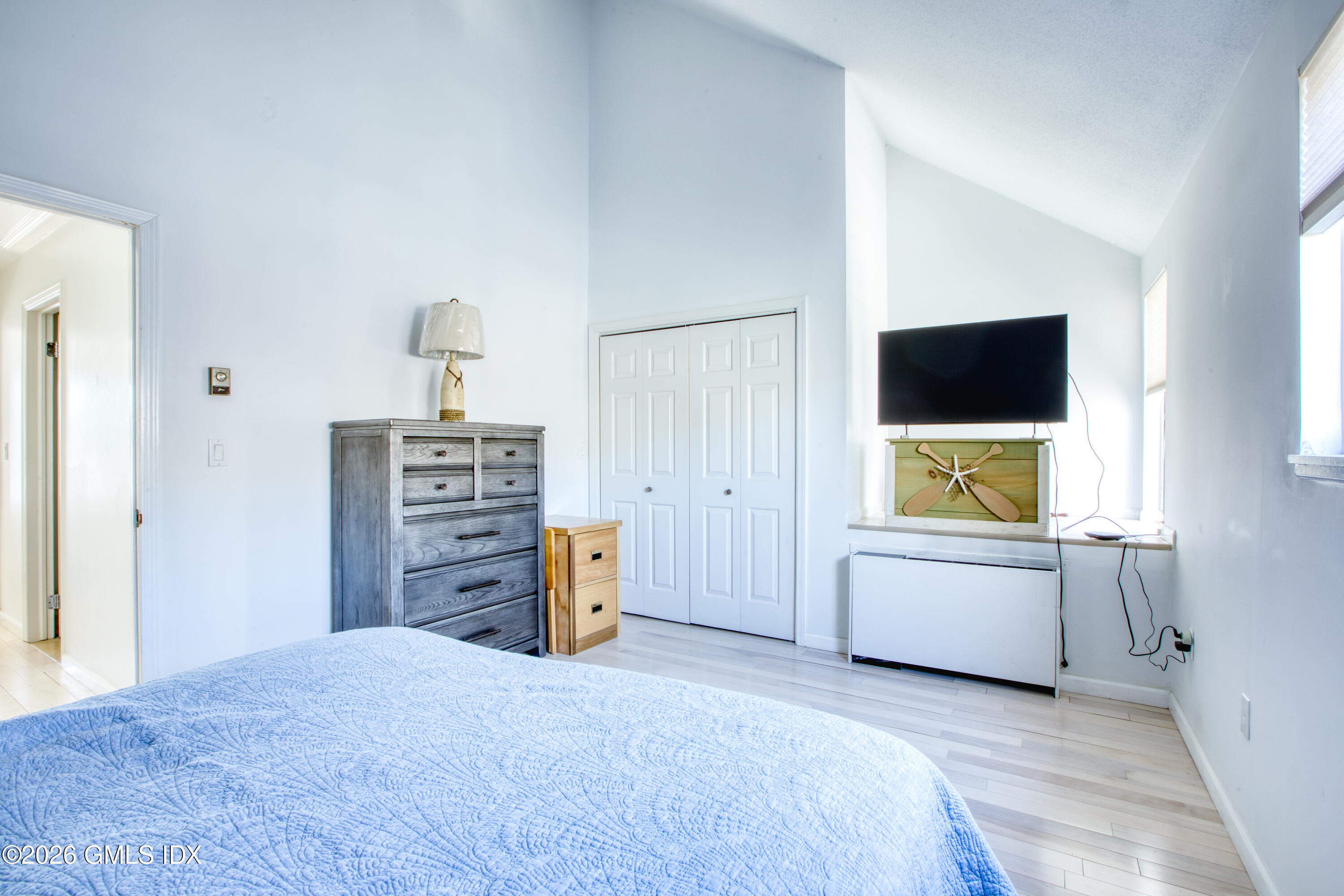 15 River Road, Unit 205 Cos Cob, CT 06807 - Photo 18 of 28 Bedroom #2