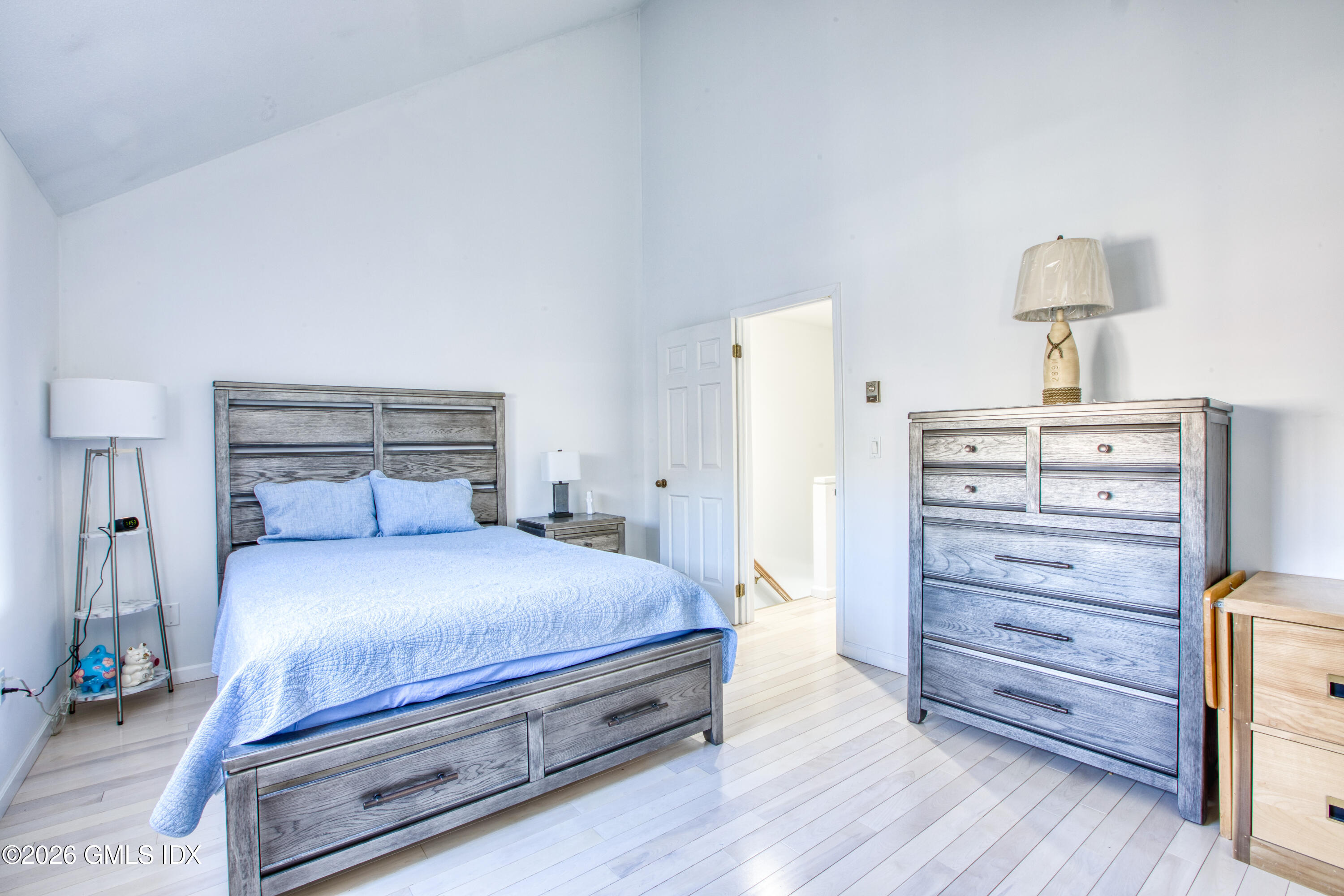 15 River Road, Unit 205 Cos Cob, CT 06807 - Photo 19 of 28 Bedroom #2