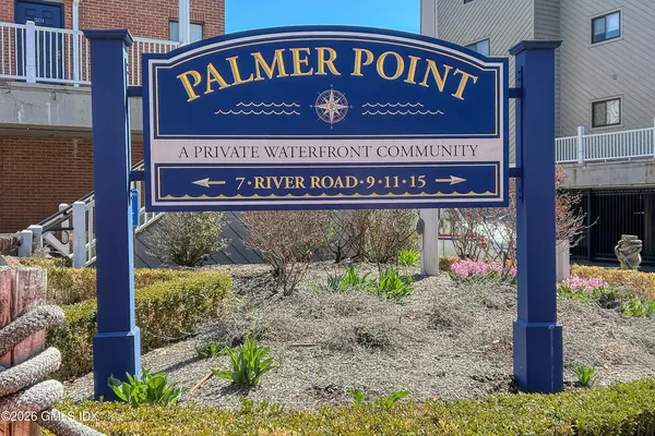$935,000 | 15 River Road, Unit 205, Cos Cob, CT 06807