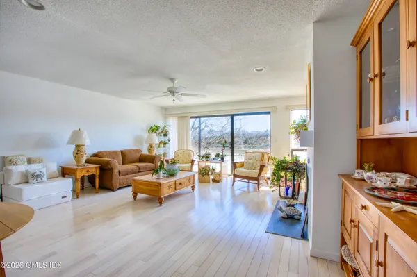 $935,000 | 15 River Road, Unit 205, Cos Cob, CT 06807