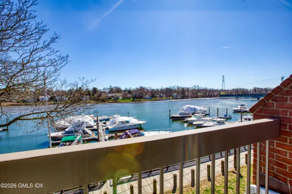 $935,000 | 15 River Road, Unit 205, Cos Cob, CT 06807