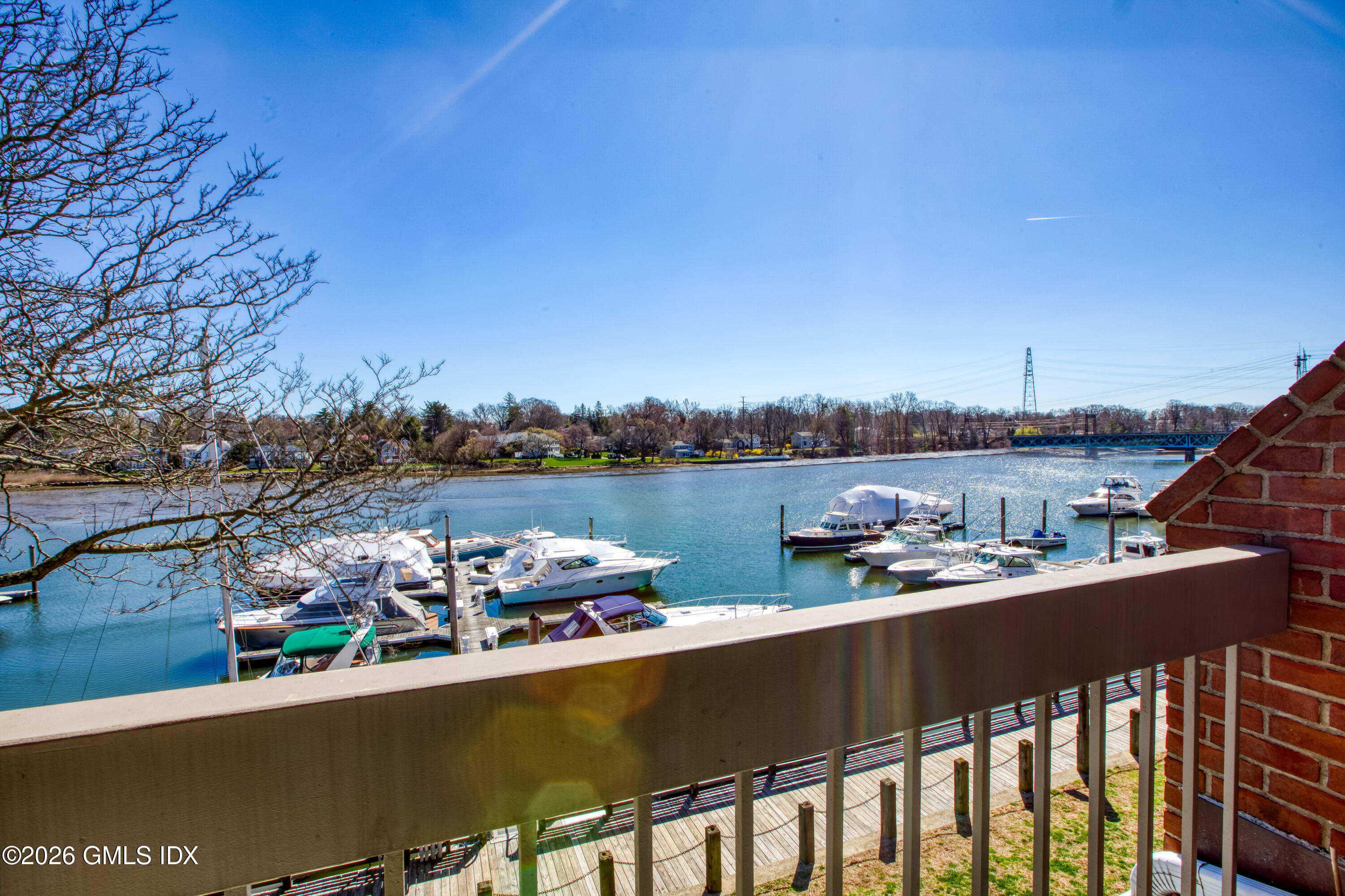 15 River Road, Unit 205 Cos Cob, CT 06807 - Photo 5 of 28 Harbor Views