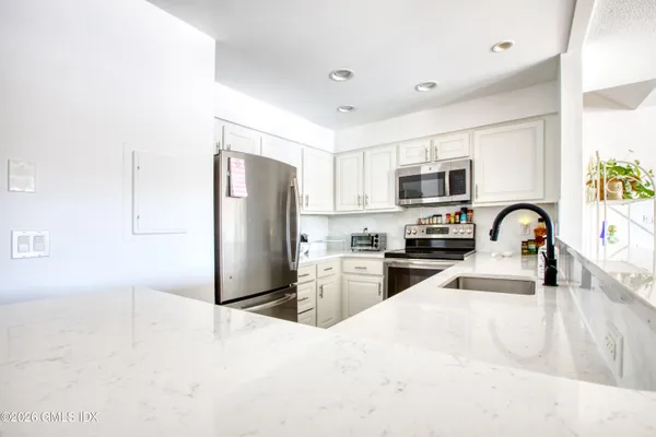 $935,000 | 15 River Road, Unit 205, Cos Cob, CT 06807
