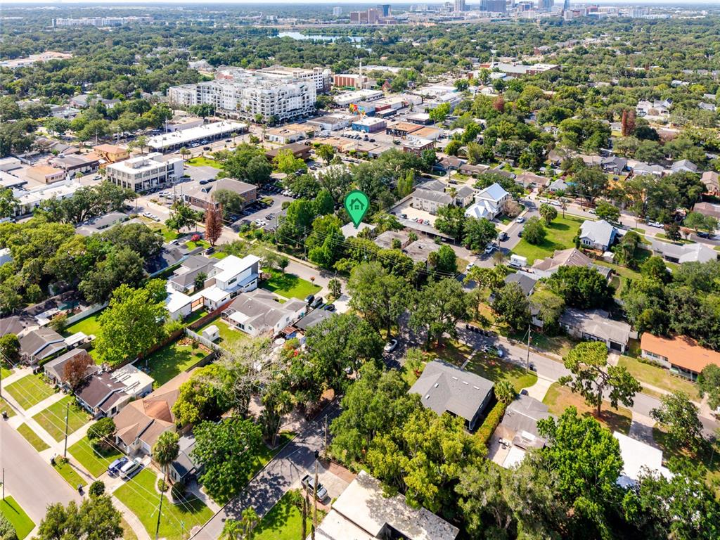 802 Rugby Street, Unit B Orlando, FL 32804 - Photo 27 of 28