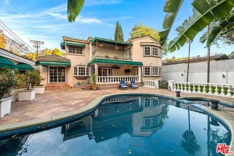 $2,995,000 | 4063 Benedict Canyon Drive, Sherman Oaks, CA 91423