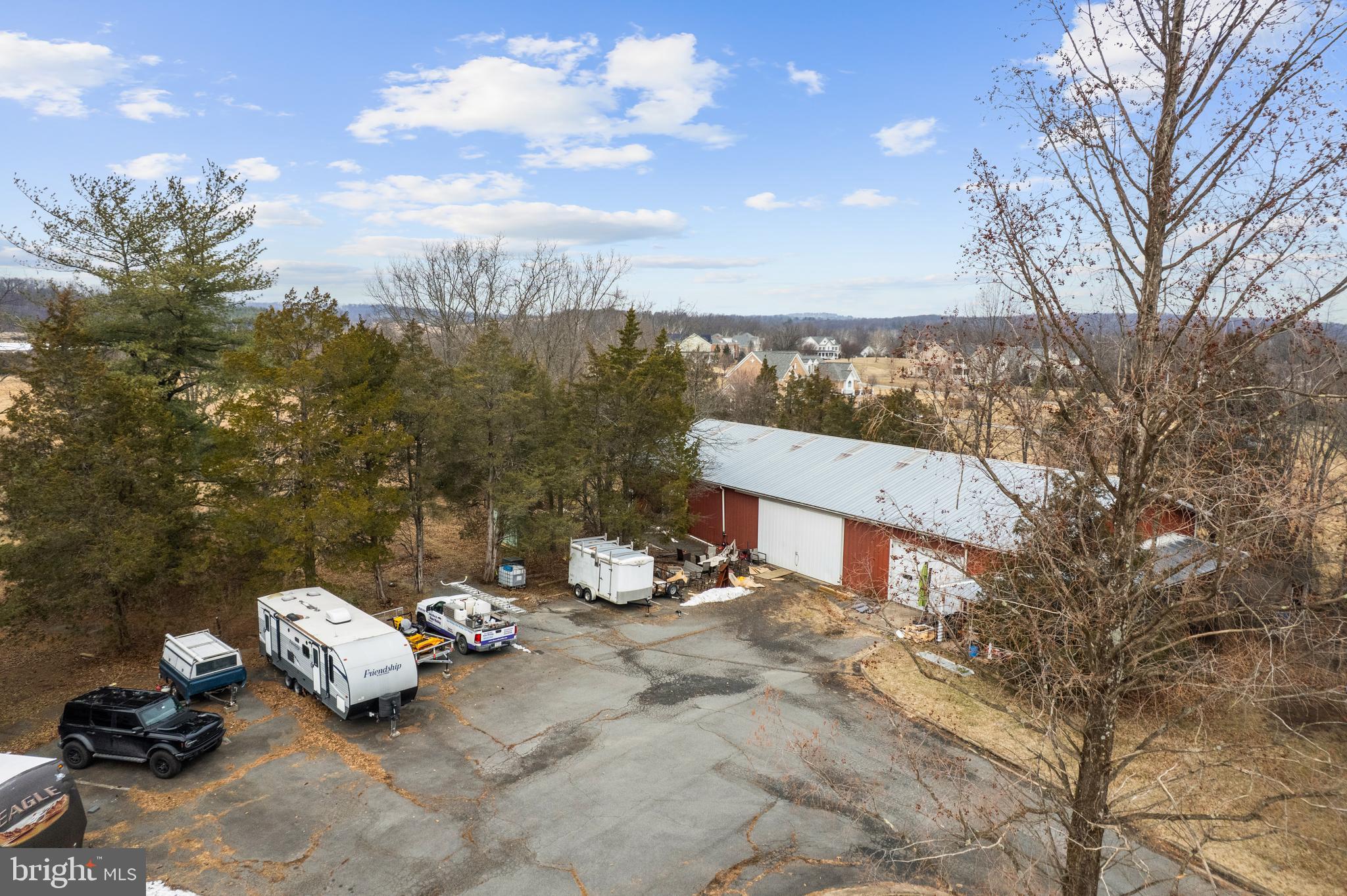 20043 Gleedsville Road Leesburg, VA 20175 - Photo 11 of 13