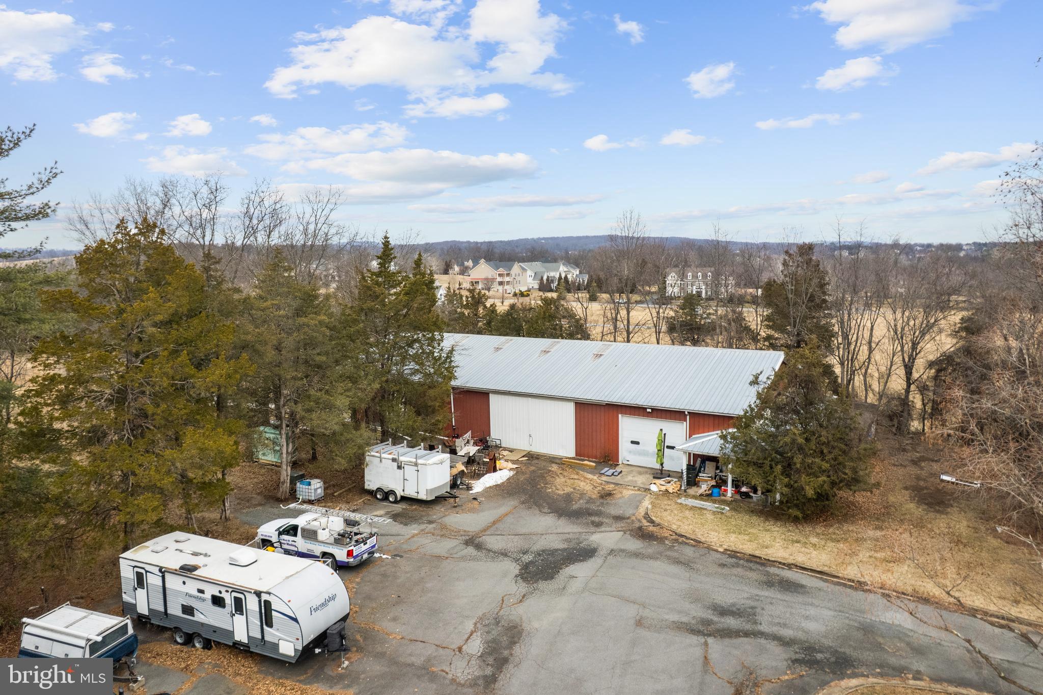 20043 Gleedsville Road Leesburg, VA 20175 - Photo 12 of 13