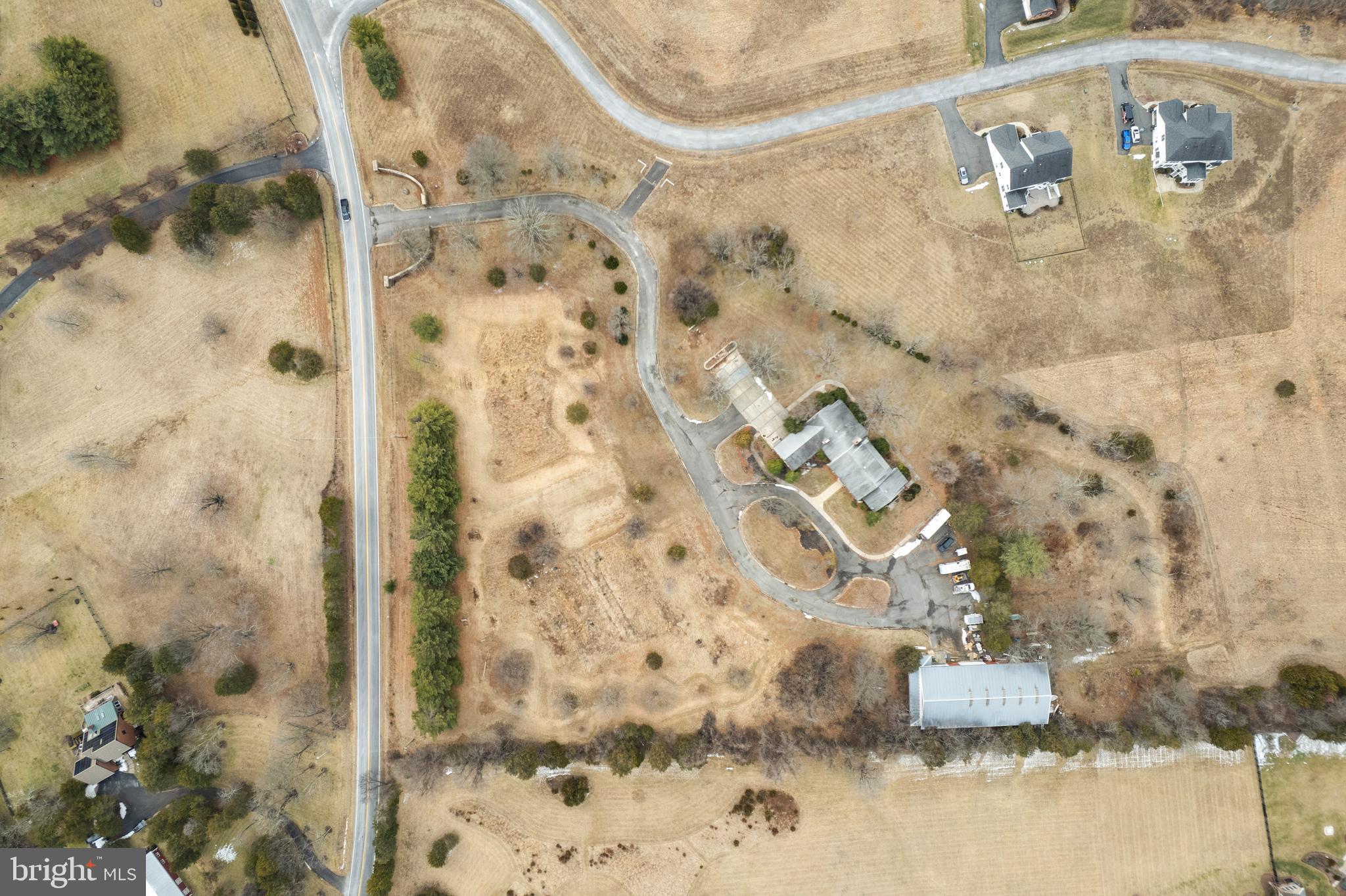 20043 Gleedsville Road Leesburg, VA 20175 - Photo 3 of 13