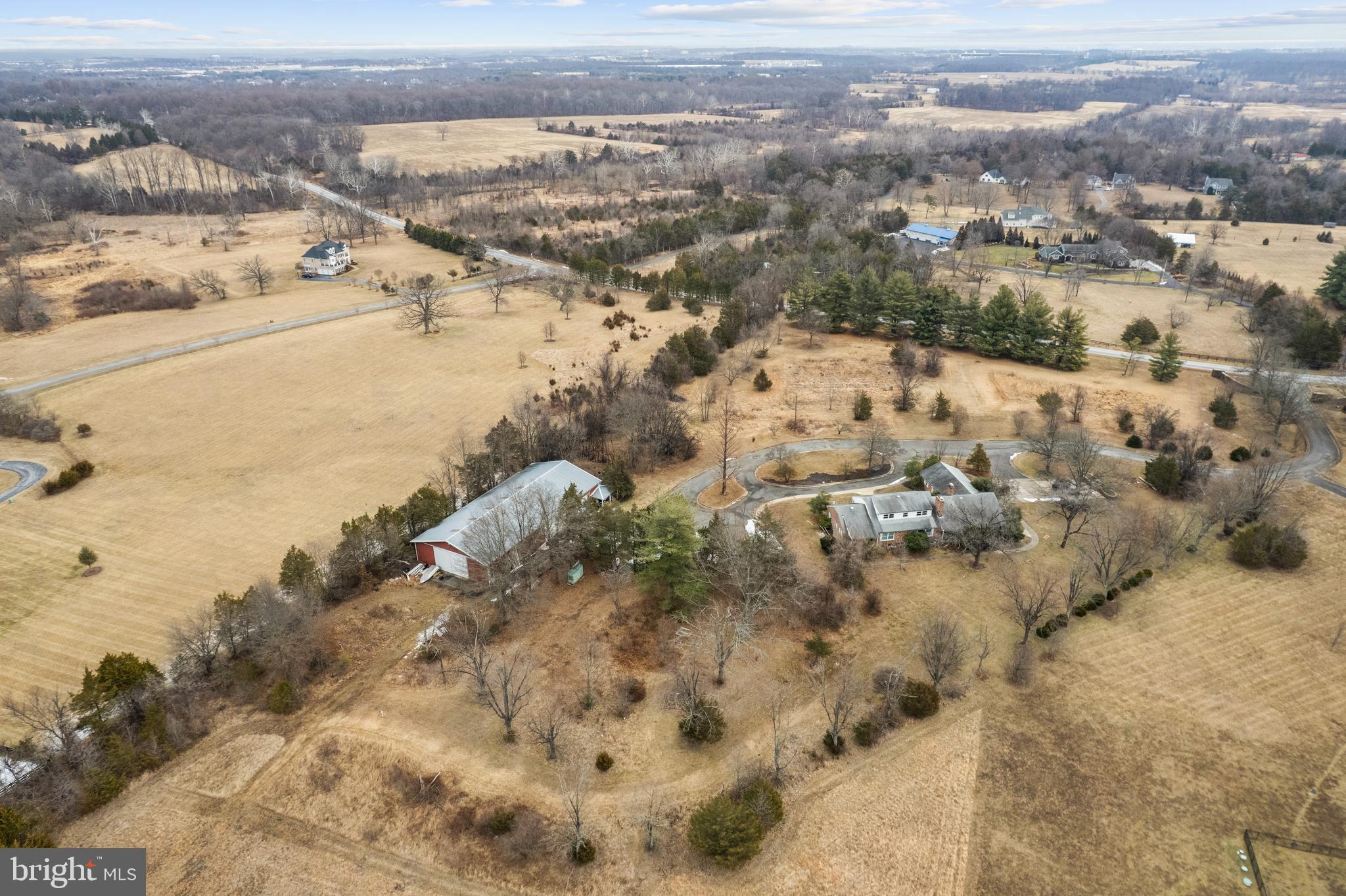 20043 Gleedsville Road Leesburg, VA 20175 - Photo 6 of 13