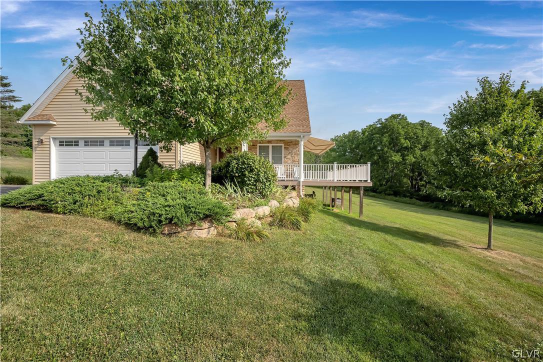165 East Aluta Mill Road Nazareth, PA 18064 - Photo 1 of 34 Gallery Image 1