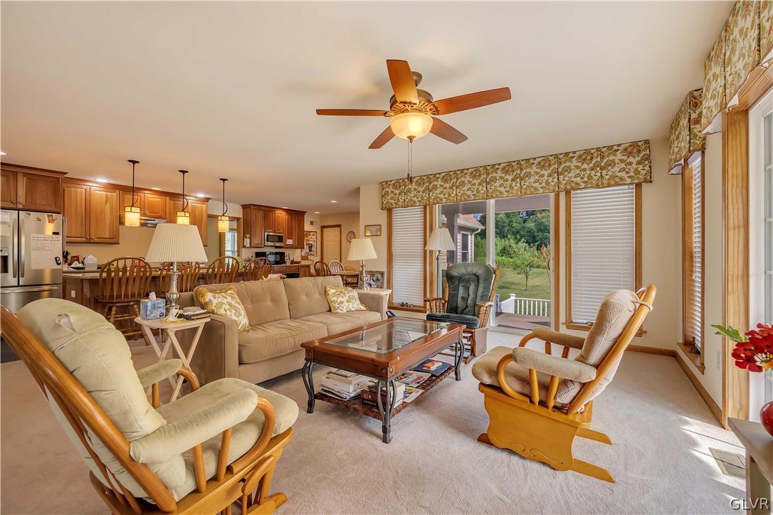 165 East Aluta Mill Road Nazareth, PA 18064 - Photo 13 of 34 Gallery Image 13