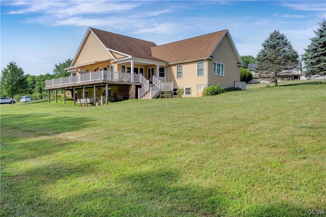 165 East Aluta Mill Road Nazareth, PA 18064 - Photo 2 of 34 Gallery Image 2