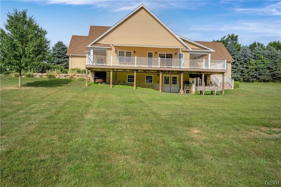 165 East Aluta Mill Road Nazareth, PA 18064 - Photo 3 of 34 Gallery Image 3