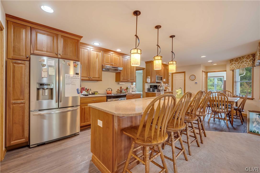 165 East Aluta Mill Road Nazareth, PA 18064 - Photo 5 of 34 Gallery Image 5