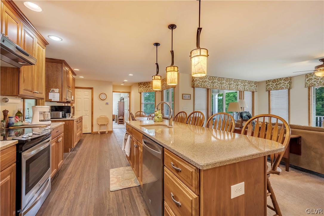 165 East Aluta Mill Road Nazareth, PA 18064 - Photo 7 of 34 Gallery Image 7