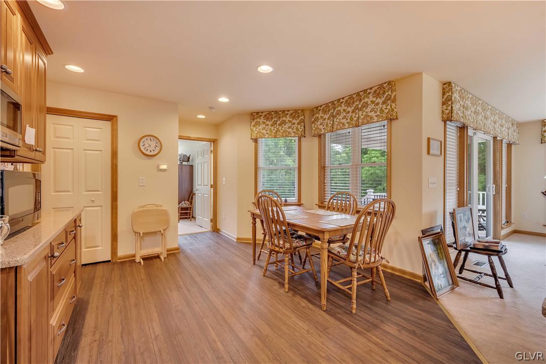 165 East Aluta Mill Road Nazareth, PA 18064 - Photo 8 of 34 Gallery Image 8