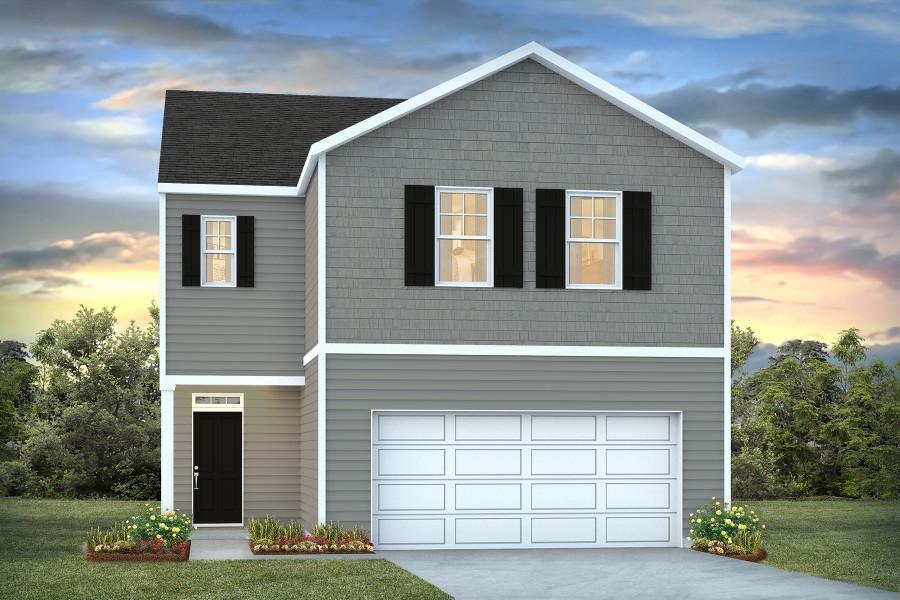 174 Morning View Way Moncks Corner, SC 29461 - Photo 1 of 25 exterior_image_c92fb570aa16e7bf