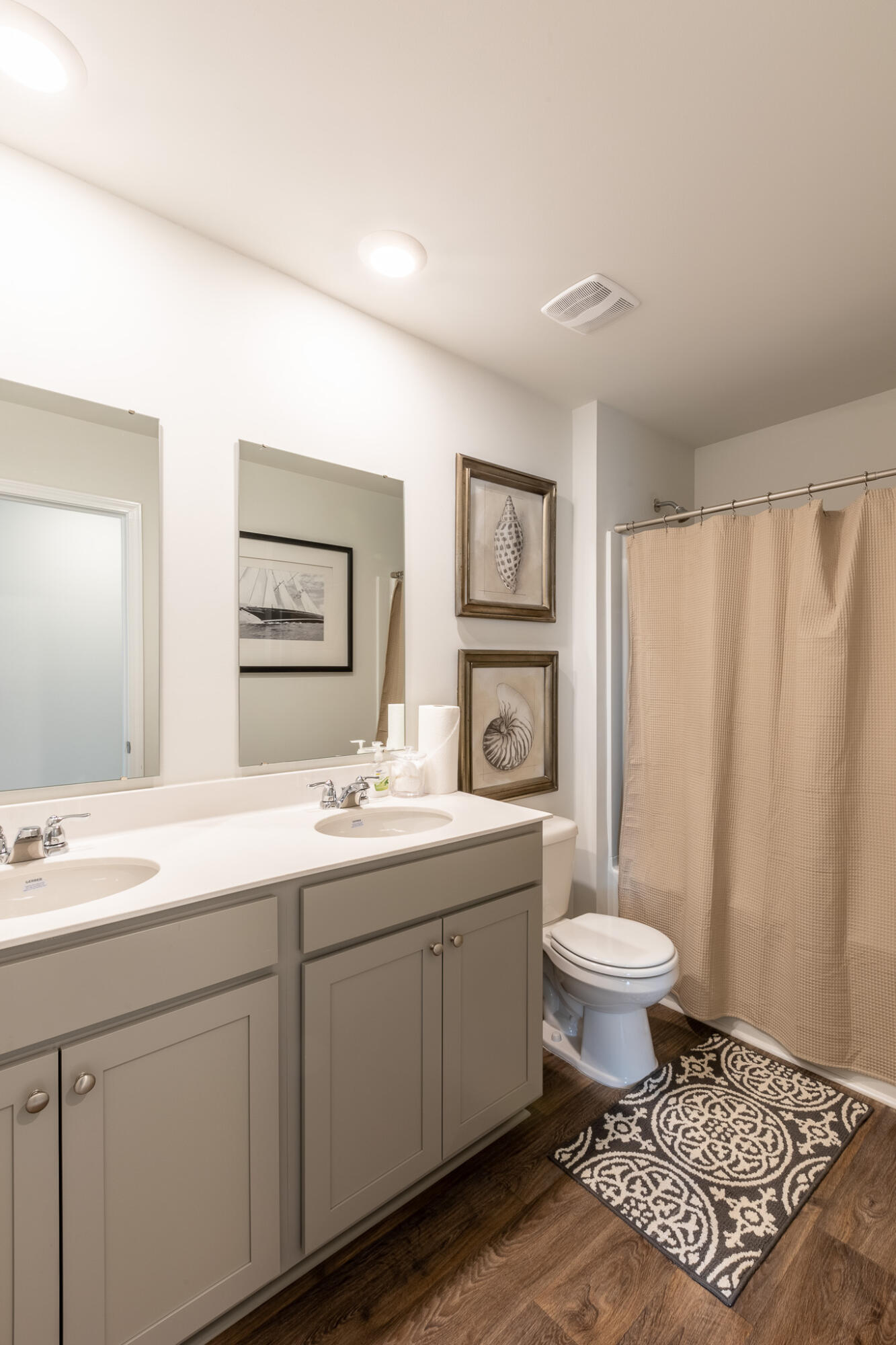 174 Morning View Way Moncks Corner, SC 29461 - Photo 18 of 25 Elston Interior_22
