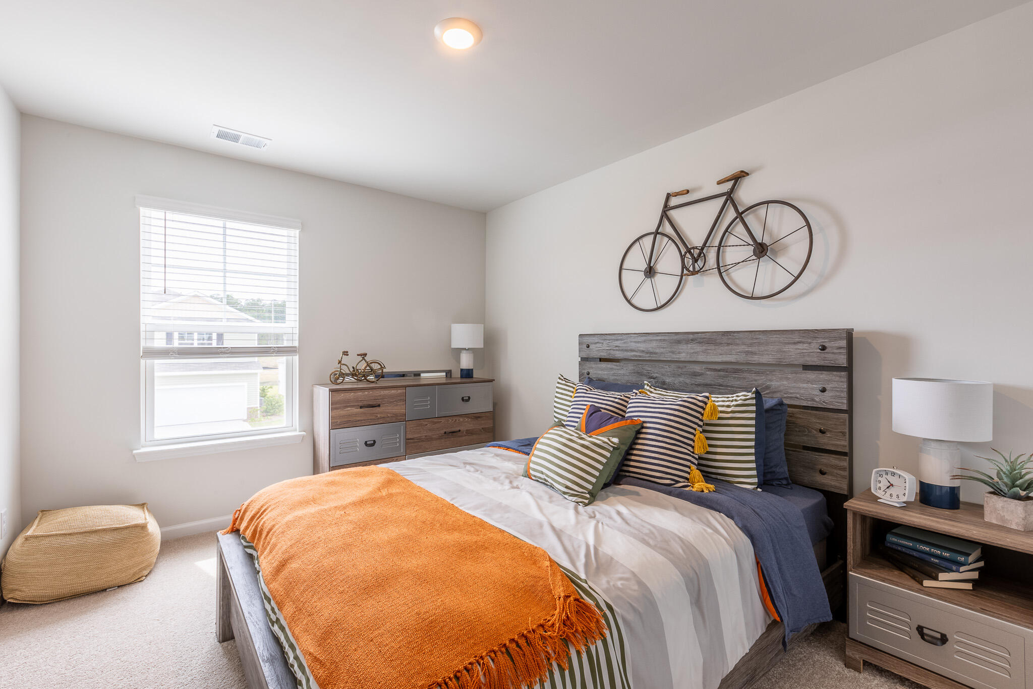 174 Morning View Way Moncks Corner, SC 29461 - Photo 24 of 25 Elston Interior_28