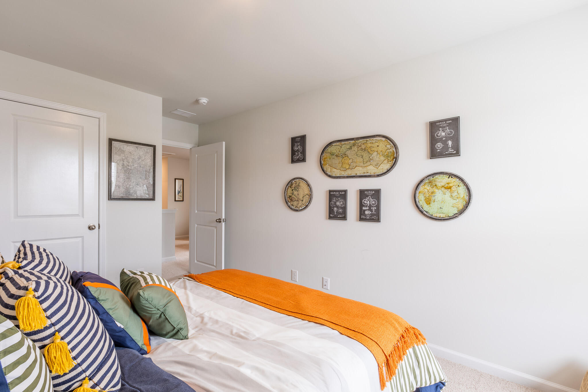 174 Morning View Way Moncks Corner, SC 29461 - Photo 25 of 25 Elston Interior_29